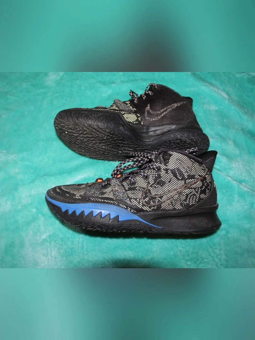 Nike Kyrie 7 